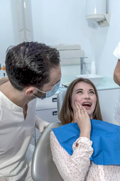 Best Dentist Open Late Near Me  in Larimore, ND