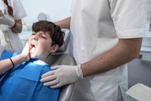Best Knocked-Out Tooth Emergency  in Larimore, ND