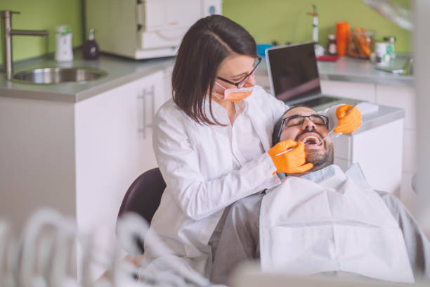 Best Knocked-Out Tooth Emergency  in Larimore, ND
