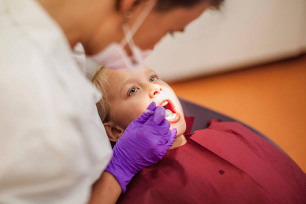 Best Cracked Tooth Emergency Dentist  in Larimore, ND