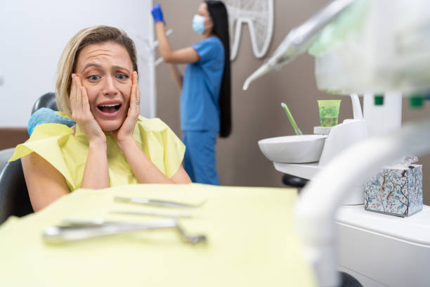 Best Urgent Dental Care  in Larimore, ND