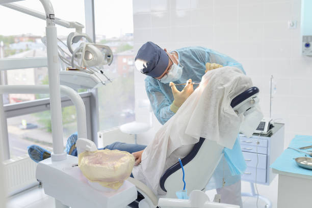 Best Cracked Tooth Emergency Dentist  in Larimore, ND
