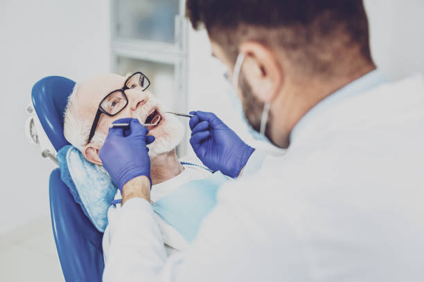 Best Dentist Open on Weekends  in Larimore, ND